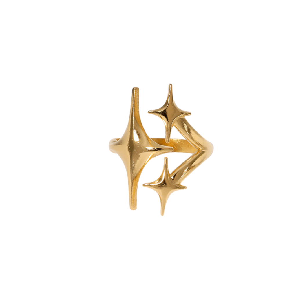 Nova Ring