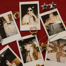 Load image into Gallery viewer, All Star Earrings
