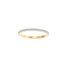 Load image into Gallery viewer, On The Rocks Stacking Ring
