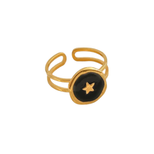 Load image into Gallery viewer, In The Stars Ring
