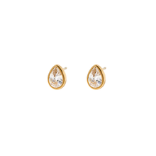 Load image into Gallery viewer, Teardrop Studs
