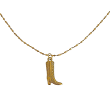 Load image into Gallery viewer, Midwest Princess Necklace
