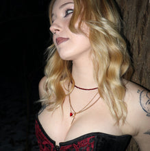 Load image into Gallery viewer, Love Bite Necklace PREORDER
