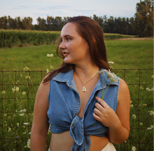 Load image into Gallery viewer, Jolene Necklace
