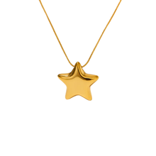 Load image into Gallery viewer, All Star Necklace
