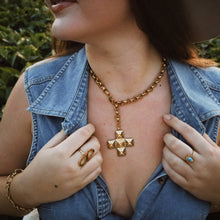 Load image into Gallery viewer, Gaia Necklace

