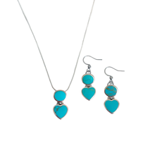 Load image into Gallery viewer, Brandy Necklace
