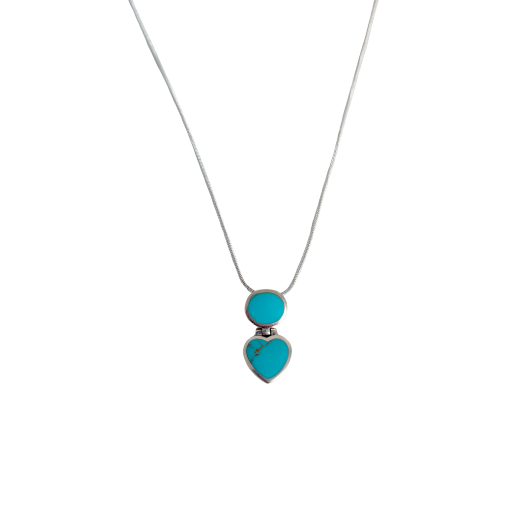 Brandy Necklace