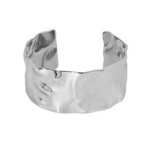 Load image into Gallery viewer, Hammered Cuff
