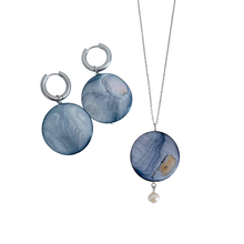 Load image into Gallery viewer, Landslide Necklace
