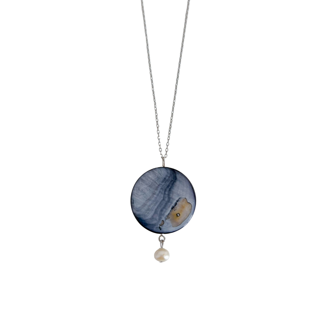 Landslide Necklace