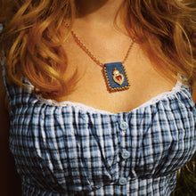 Load image into Gallery viewer, Wildheart Necklace
