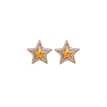 Load image into Gallery viewer, Lone Star Studs

