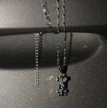 Load image into Gallery viewer, American Cars Necklace
