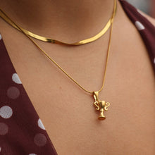 Load image into Gallery viewer, Champion Necklace
