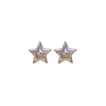Load image into Gallery viewer, Lone Star Studs
