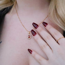 Load image into Gallery viewer, Amor Necklace PREORDER
