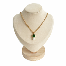 Load image into Gallery viewer, Huntress Necklace
