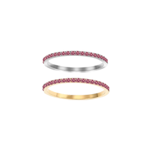 Load image into Gallery viewer, Cosmo Stacking Ring
