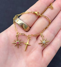 Load image into Gallery viewer, Custom Charm Bracelet
