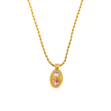 Load image into Gallery viewer, Gemini Necklace
