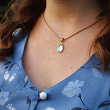 Load image into Gallery viewer, River Necklace
