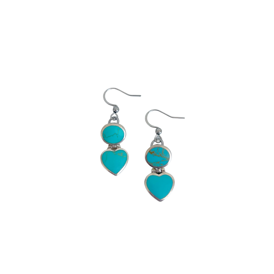 Brandy Earrings