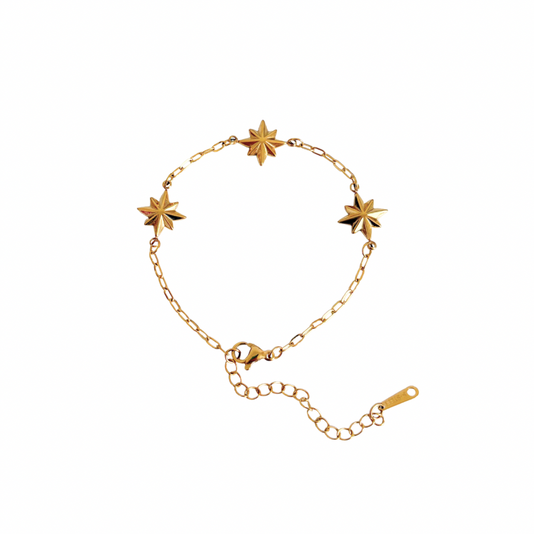 Nova Bracelet