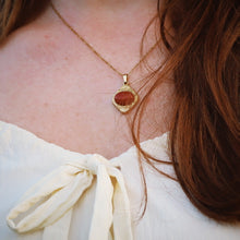 Load image into Gallery viewer, American Honey Necklace
