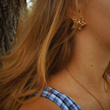 Load image into Gallery viewer, Lone Star Studs
