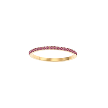 Load image into Gallery viewer, Cosmo Stacking Ring
