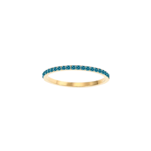 Load image into Gallery viewer, Azul Ring

