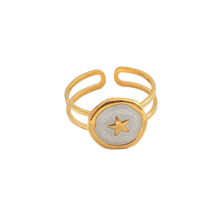 Load image into Gallery viewer, In The Stars Ring
