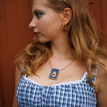 Load image into Gallery viewer, Sweetheart Hoops
