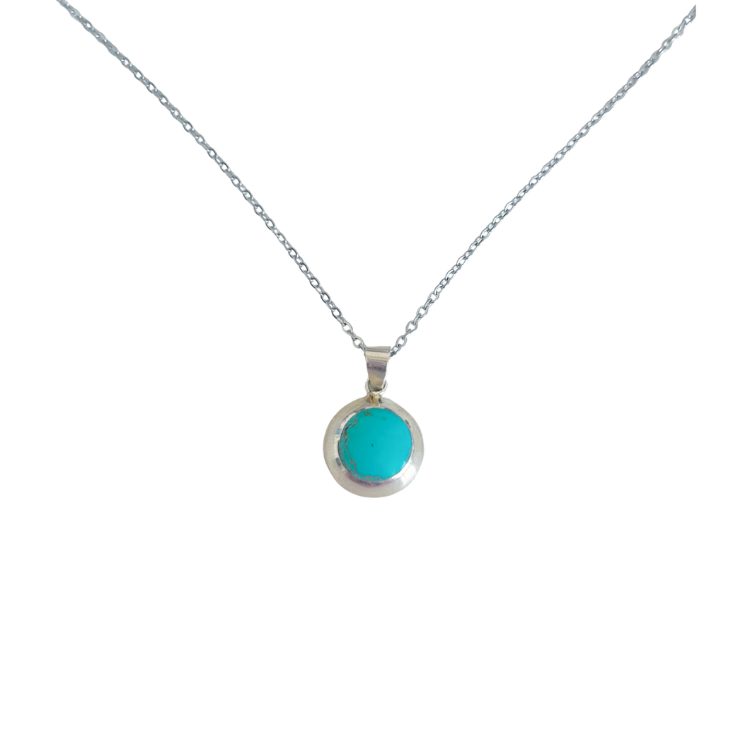 Dreams Necklace