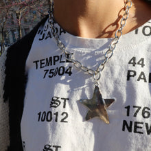 Load image into Gallery viewer, Stellar Necklace
