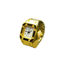 Load image into Gallery viewer, Gabby Watch Ring

