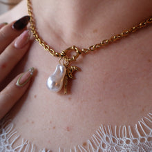 Load image into Gallery viewer, Good Luck Charm Necklace
