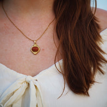 Load image into Gallery viewer, American Honey Necklace
