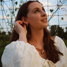 Load image into Gallery viewer, Le Petit Mort Necklace
