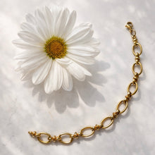 Load image into Gallery viewer, Cara Chain Bracelet
