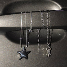 Load image into Gallery viewer, American Cars Necklace
