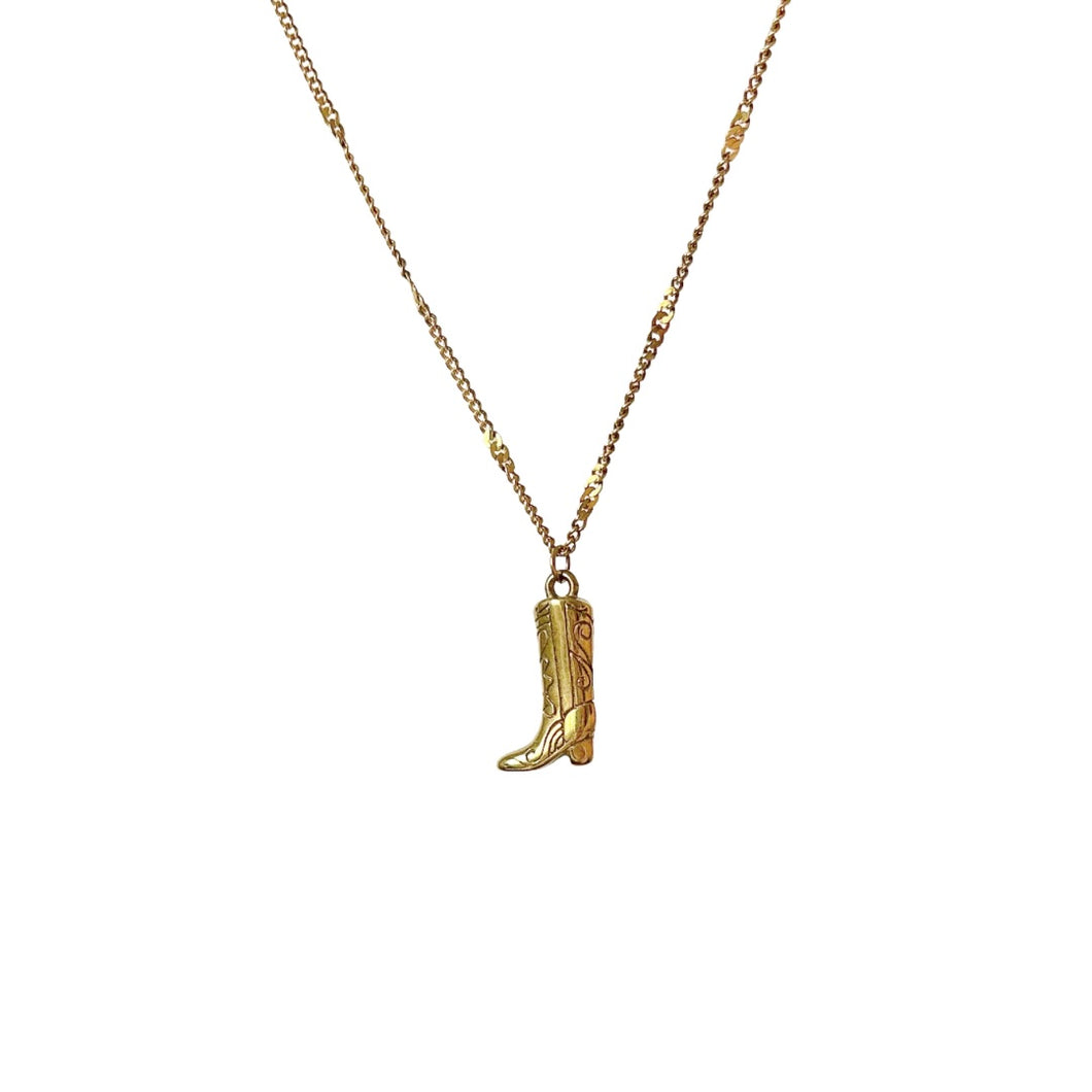 Midwest Princess Necklace