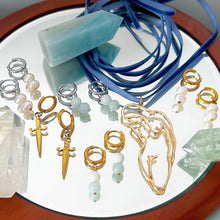 Load image into Gallery viewer, Goddess Ribbon Choker
