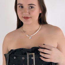 Load image into Gallery viewer, Cascade Necklace
