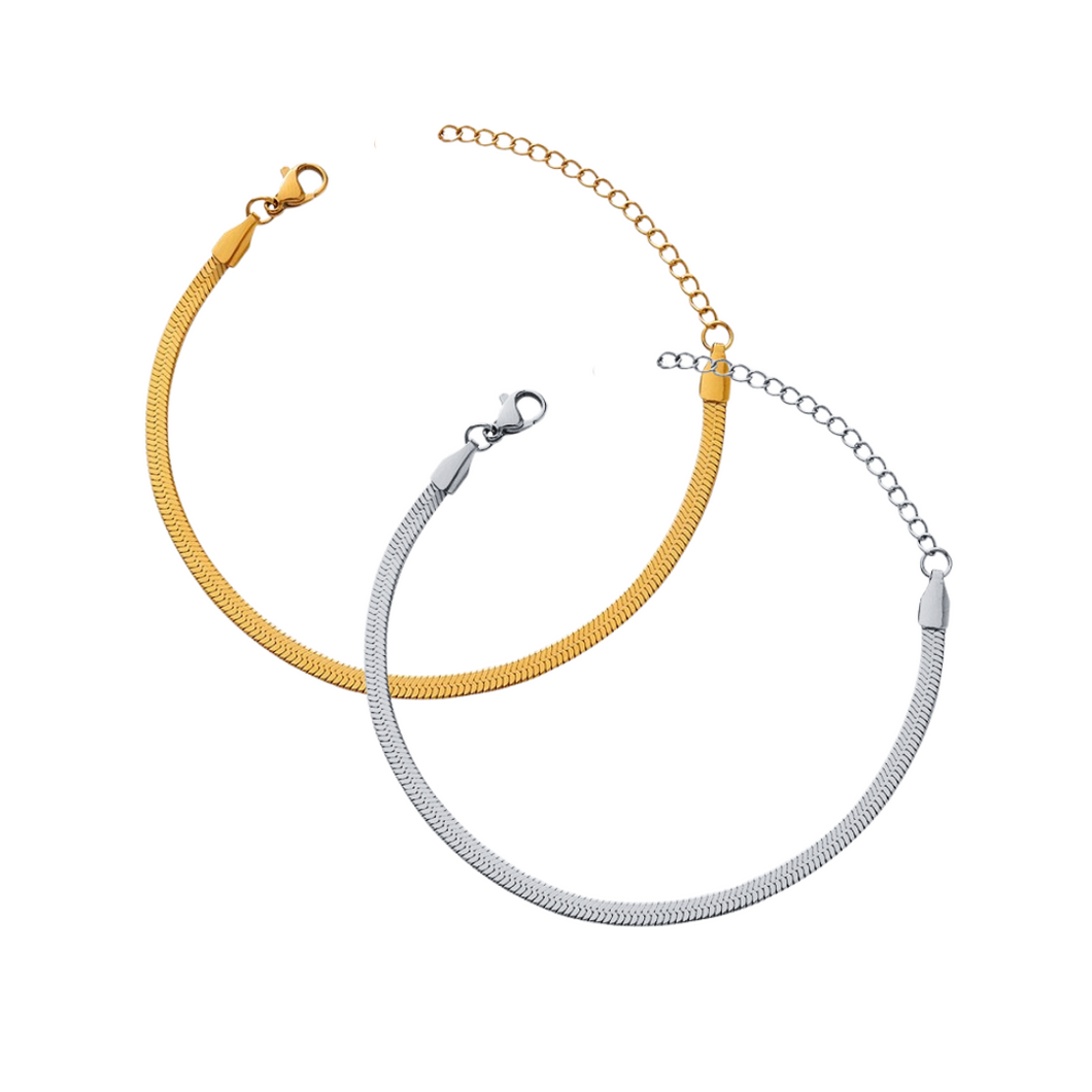 Snake Chain Bracelet