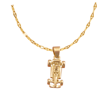 Load image into Gallery viewer, American Cars Necklace
