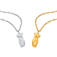 Load image into Gallery viewer, Divine Feminine Necklace
