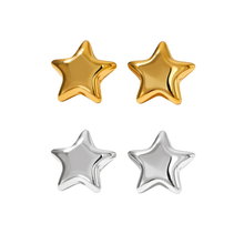 Load image into Gallery viewer, All Star Earrings
