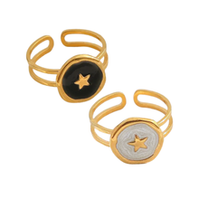 Load image into Gallery viewer, In The Stars Ring
